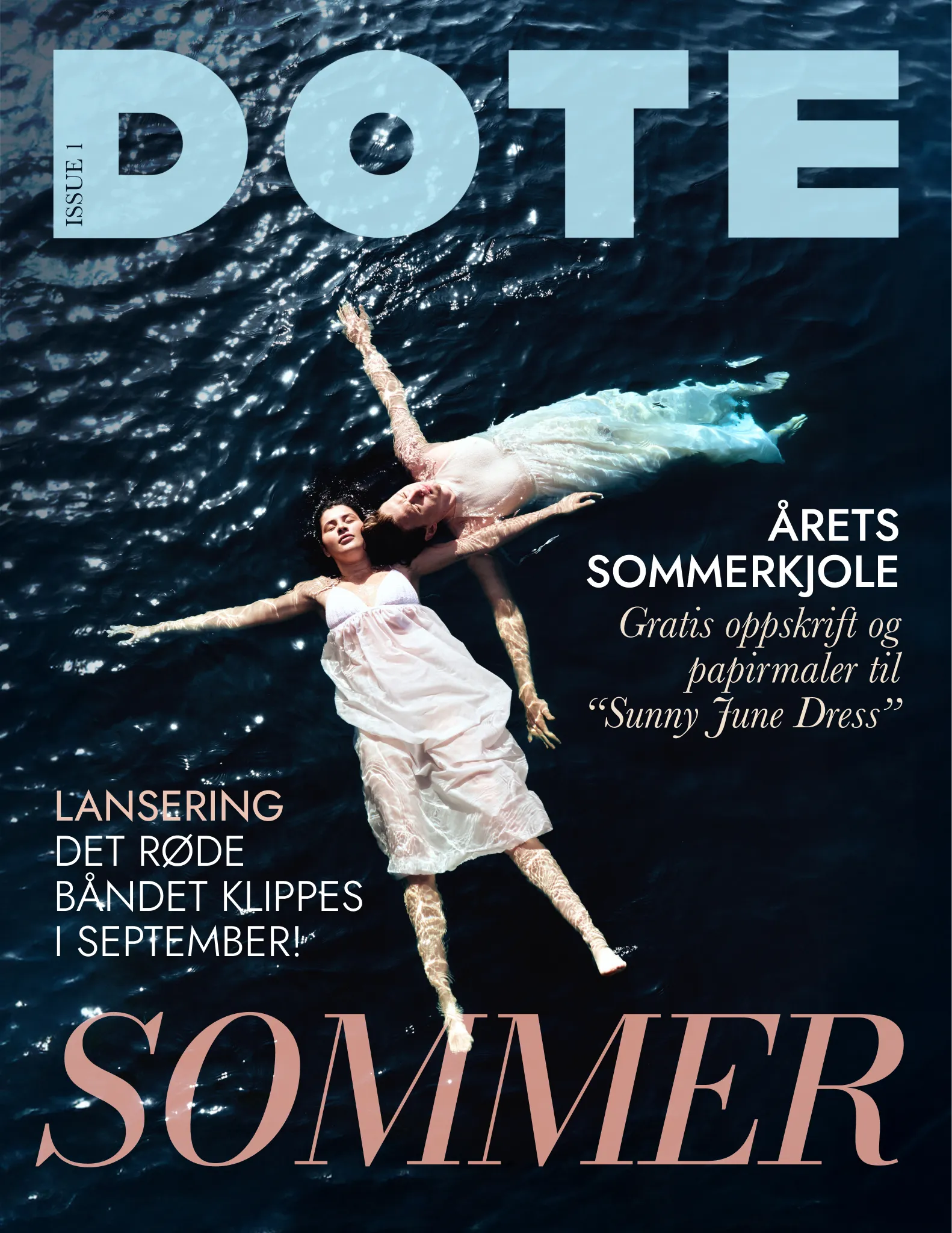 Sommer Issue
