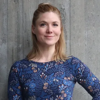 Ida Victoria Grønbekks profilbilde