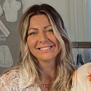 Karolina Kamolas profilbilde