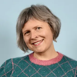 Veronika Glitschs profilbilde