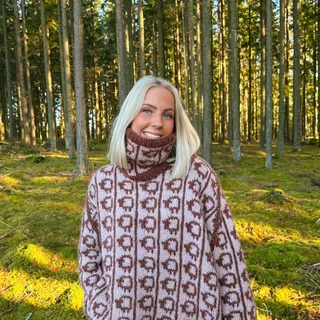 Silje Falch Pedersens profilbilde