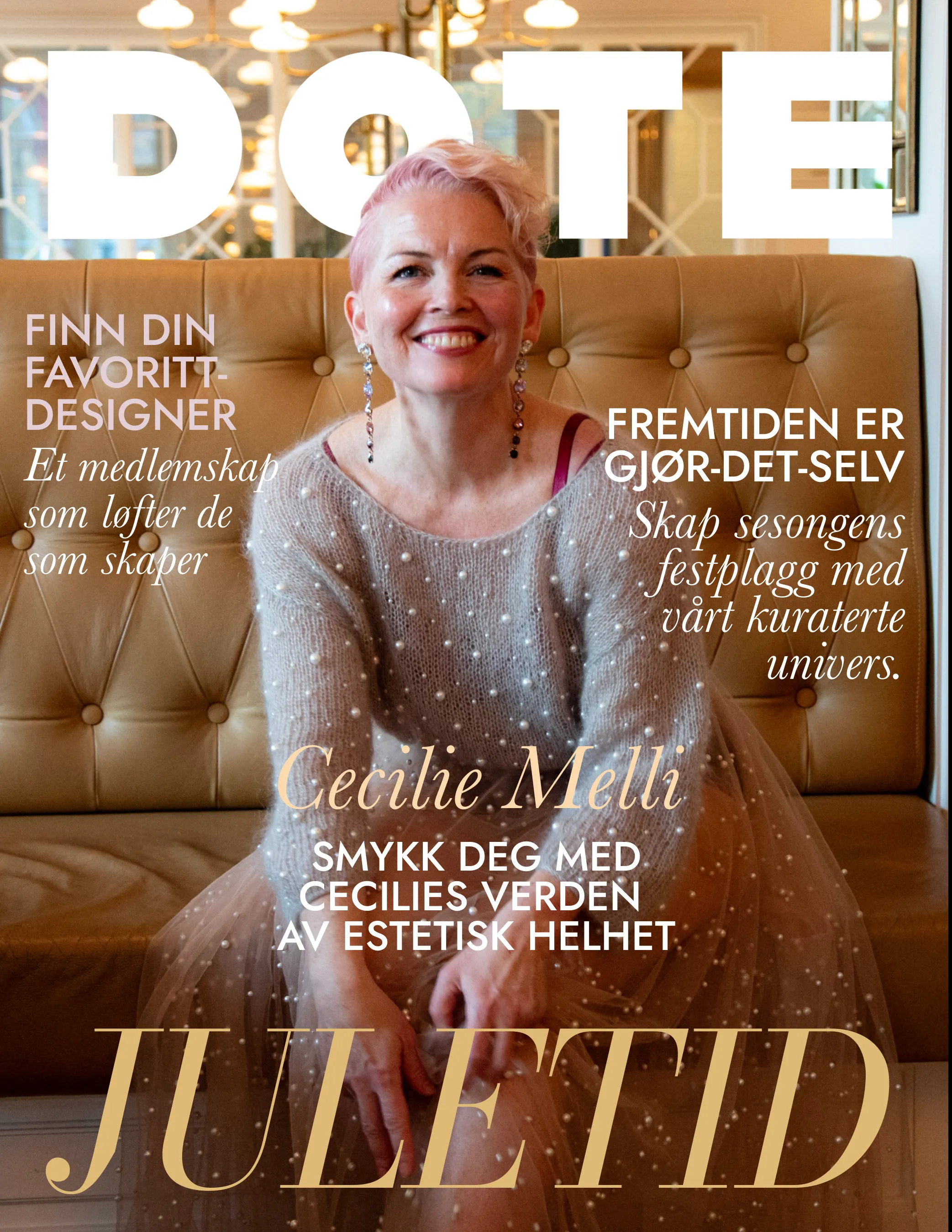 Jule Issue