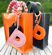 Dote Tote Mini