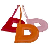 The D-Charm