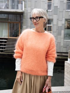 Easy as pie - plain edition